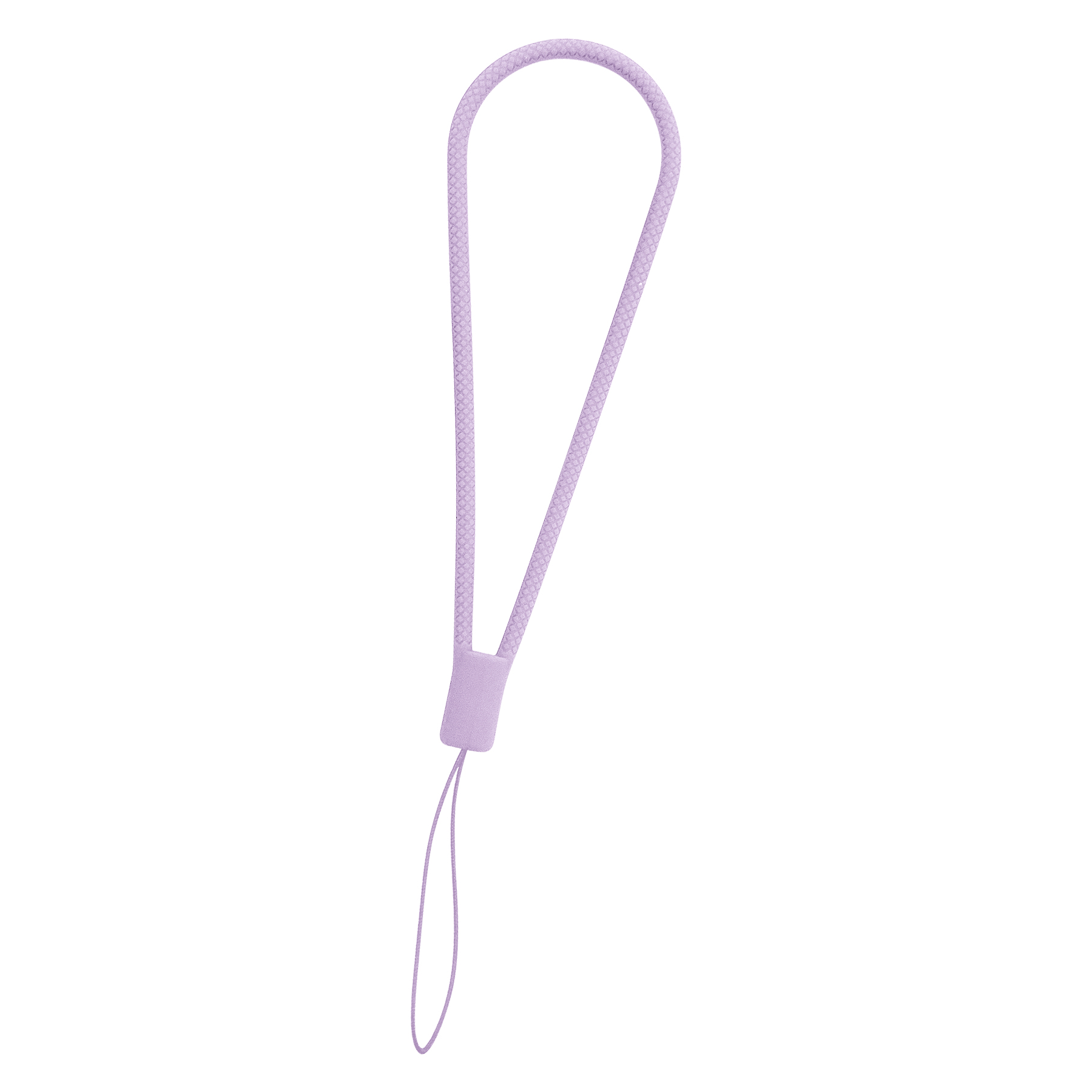 FlyFlyPromos - Silicone Mobile Phone Lanyard Image 19 - Promotional Product